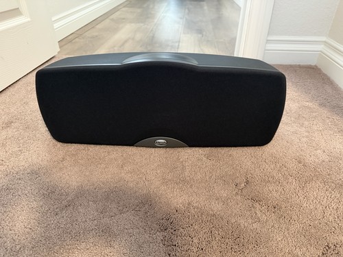 Klipsch center loudspeaker - klipsch,