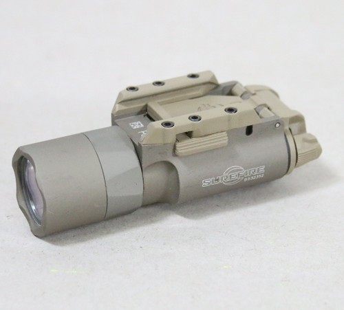 Surefire x300u led - x300u-a,