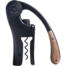 Caviste Oeno Motion Bois & Noir 095512-5 L'Atelier Du Vin