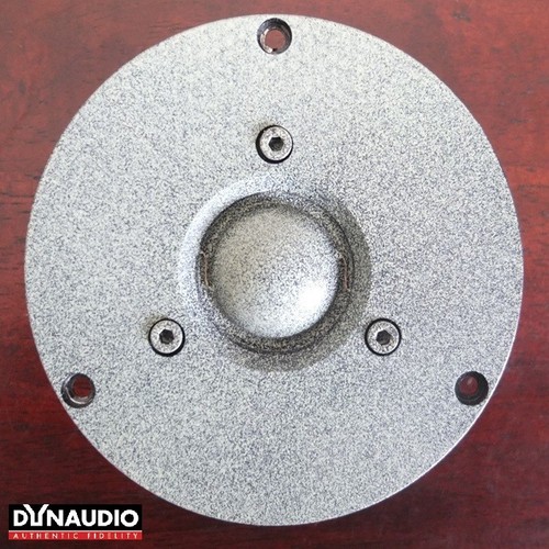 Vintage dynaudio 260 28mm - dynaudio, d-260