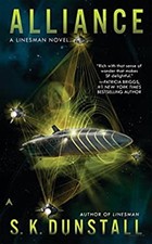 Alliance Mass Market Broché