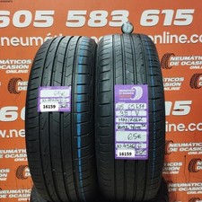 2 Pneus Été Hankook Ventus