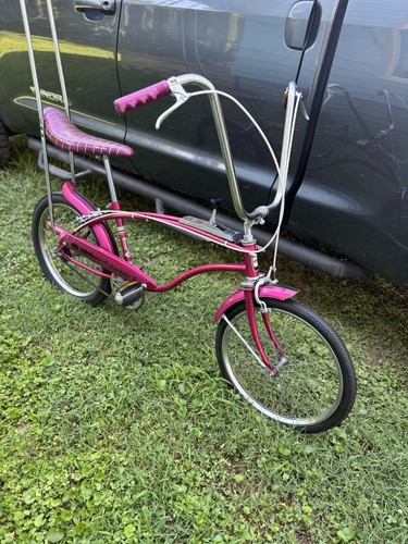 Rare huffy liquidator speed - rare,