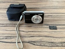 Appareil photo numérique Sony