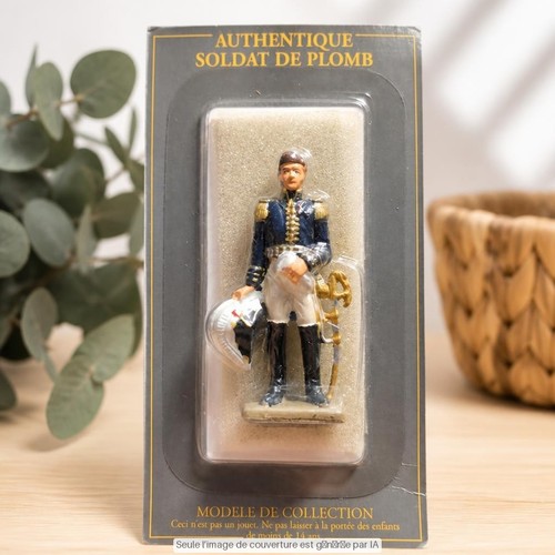 Soldat plomb starlux - soldat,