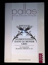 Luce, Pallas Paysage et