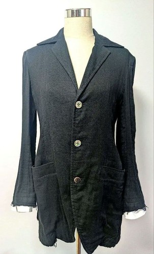 Veste yohji yamamoto - veste,