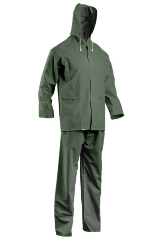Coverguard ensemble pluie - ensemble,