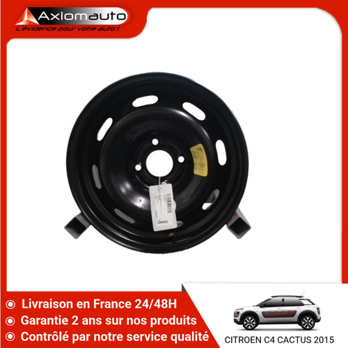 Jante tole citroen c4 - tole,