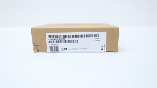 Genuine sealed siemens - sealed,