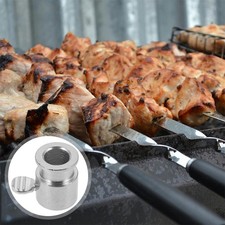 2 Pcs Accessoire Rotisserie