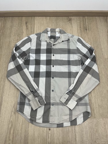Chemise burberry femme motif - burberry,