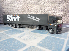 WIKING HO 1/87 Camion IVECO +