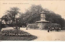 Carte postale ancienne