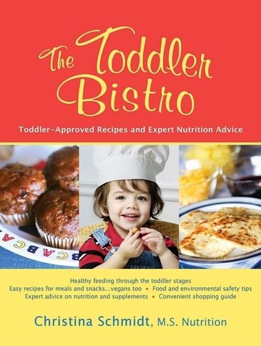 The toddler bistro - the,