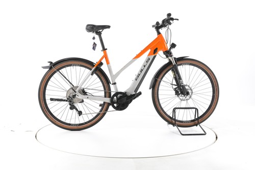 Bulls cross rider evo vtt - 1,