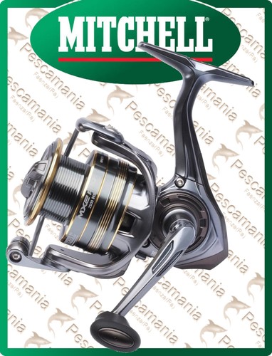 Mitchell mx2 pro 2500 - mitchell,