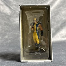 Marvel Super Heroes Wolverine