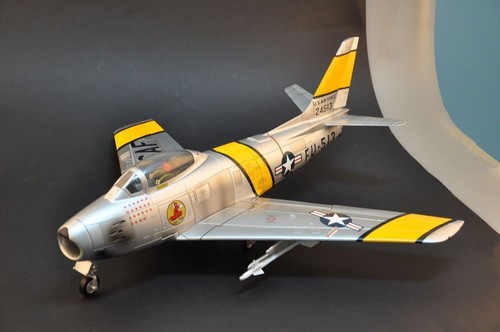 Sabre hobby boss - sabre,,