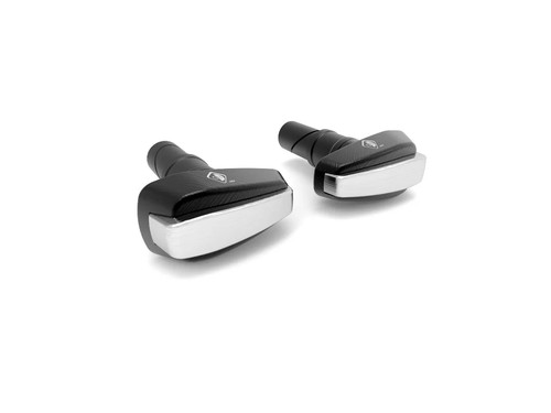 Cadre protection diavel - de,