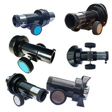 Focalisateur télescope