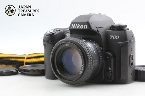 Top mint w strap nikon - mint+++, w/strap*