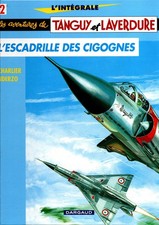 Tanguy laverdure intégrale - laverdure,