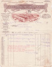 03 ALLIER MONTLUCON, cirier