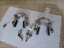 etriers de freins MAFAC RAID 650 velos randoneuses 650b