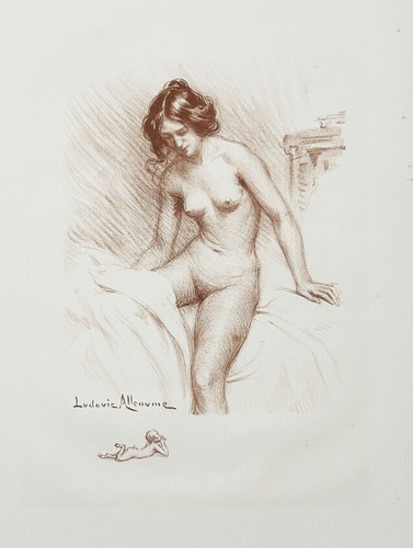 Ludovic alleaume - ludovic,
