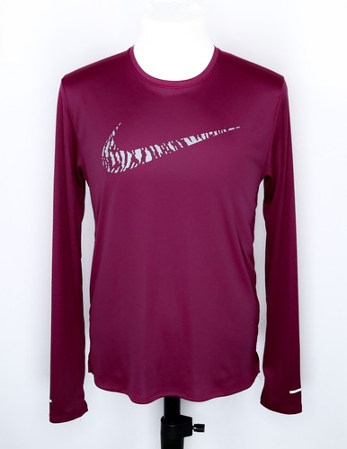 Nike dri fit run division - nike, uv