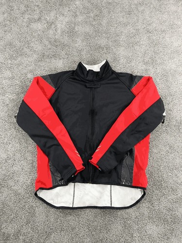 Twin veste velo homme - veste,