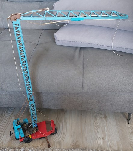 Vintage 1960 grue - vintage,