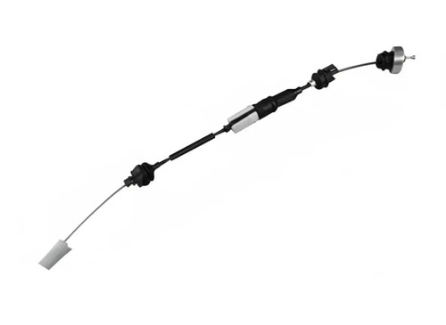 Câble embrayage avec - d'embrayage,