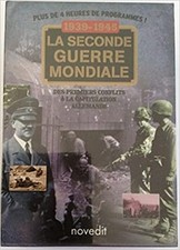 Dvd coffret - dvd, seconde
