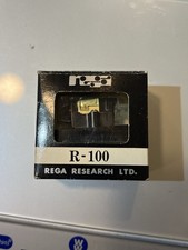 Rega R-100 MM Phono Cartridge
