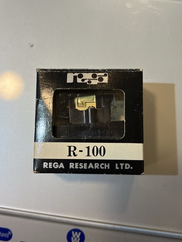 Rega 100 phono - r-100,