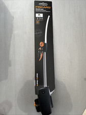 Fiskars Scie D'Élagage Pour