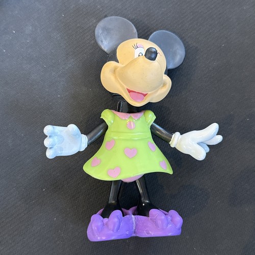 Figurine disney minnie cm - figurine,