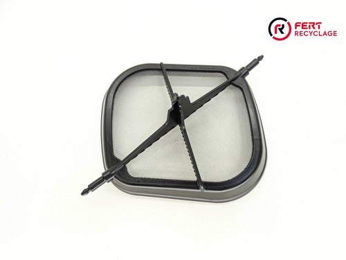 Grille filtre air - à,