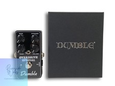 DUMBLE Overdrive Special Pedal