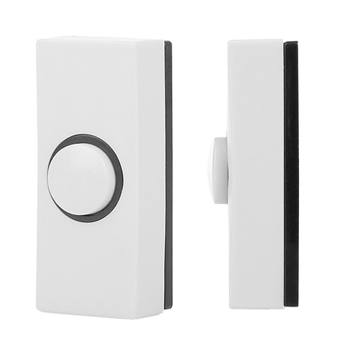 Presse bouton plastique rigide - bouton,
