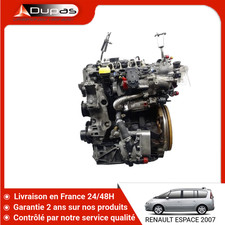 🇫🇷 MOTEUR   RENAULT