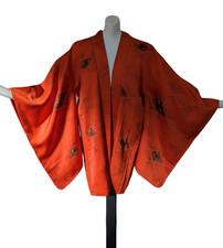 Veste kimono japonais haori