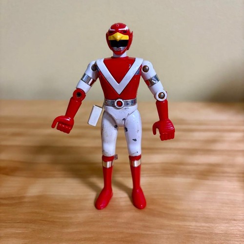 Figurine alliage power - alliage,
