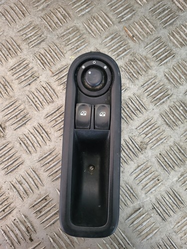 Bouton commande lève vitre