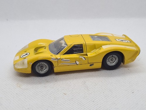 Solido ford mark - iv, le