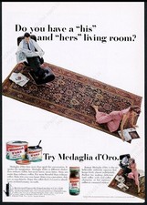 1964 Charles Eames Lounge