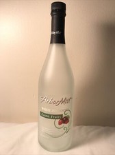 Arbor Mist Empty Wine Bottle