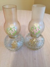 2 - Vintage AVON Spray Bottle
